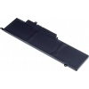 Baterie T6 Power 451-BBKJ, 451-BBKK, GK5KY, RHN1C, 451-BBPG, 04K8YH, 092NCT, 0WF28, 92NCT, P20T
