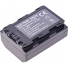 Baterie T6 Power NP-FZ100