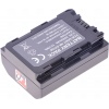 Baterie T6 Power NP-FZ100