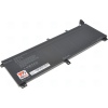 Baterie T6 Power T0TRM, H76MV, 7D1WJ, 245RR, Y757W, 451-BBEK, Y758W