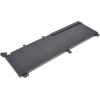 Baterie T6 Power T0TRM, H76MV, 7D1WJ, 245RR, Y757W, 451-BBEK, Y758W
