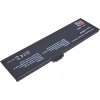 Baterie T6 Power 451-BBGR, 0VT26R, HXFHF, VJF0X, XNY66