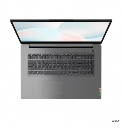 Lenovo IdeaPad 3/17ABA7/R5-5625U/17,3"/1600x900/8GB/512GB/RX Vega 7/W11H/Gray/2R
