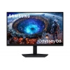 Samsung Odyssey G8/LS27HG806EFXEN/27"/IPS/5K/360Hz/1ms/Černá/2R