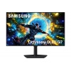 Samsung Odyssey OLED G7/LS32HG730SUXEN/32"/OLED/4K UHD/330Hz/0,03ms/Černá/2R