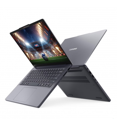 Lenovo IdeaPad Slim 3/14IWC11/5-320/14"/WUXGA/16GB/512GB/Intel int/W11H/Luna Grey/2R