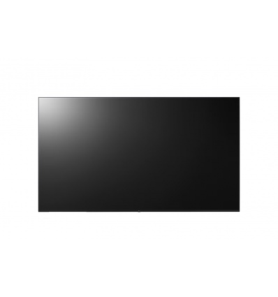 86" LG LED 86UL3J-B - UHD,330cd,wifi,16/7