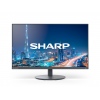 SHARP MultiSync/E244F/24"/VA/FHD/60Hz/6ms/Černá/3R