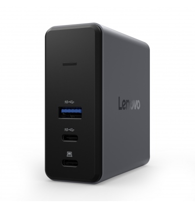 Lenovo Charging GaN Dock