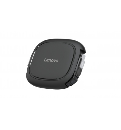 Lenovo 240W USB-C Retractable Cable