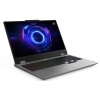 Lenovo LOQ/LOQ 15IRX10/Intel® Core i7-13700HX, 16C/15,6"/FHD/16GB/1TB/RTX 5050/W11H/Gray/2R