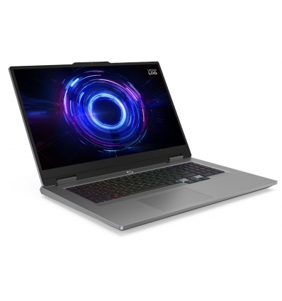 Lenovo LOQ/LOQ 17IRX10/Intel® Core i7-13700HX, 16C/17,3"/FHD/16GB/1TB/RTX 5060/W11H/Gray/2R