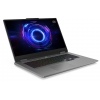Lenovo LOQ/LOQ 17IRX10/Intel® Core i7-13700HX, 16C/17,3"/FHD/16GB/1TB/RTX 5060/W11H/Gray/2R