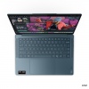 Lenovo YGS7 14"WUXGA/AI5/16G/512/INT/W11H Teal