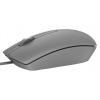Dell MS116/Kancelářská/Optická/Drátová USB/Šedá