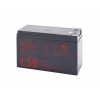 Baterie CSB GP1272F2 12V, 7,2Ah, F2
