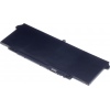 Baterie T6 Power 451-BCSI, HDGJ8, 727CG, 9JM71, MHR4G, GH5Y5
