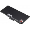 Baterie T6 Power 854108-850, TA03XL, TA03051XL, 854047-1C1, 1FN06AA, HSTNN-IB7L, HSTNN-I72C-4, HSTNN-I72C-5
