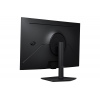Samsung Odyssey OLED G7/LS32HG730SUXEN/32"/OLED/4K UHD/330Hz/0,03ms/Černá/2R