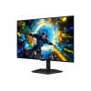 Samsung Odyssey OLED G7/LS32HG730SUXEN/32"/OLED/4K UHD/330Hz/0,03ms/Černá/2R