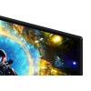 Samsung Odyssey OLED G7/LS32HG730SUXEN/32"/OLED/4K UHD/330Hz/0,03ms/Černá/2R
