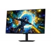 Samsung Odyssey OLED G7/LS32HG730SUXEN/32"/OLED/4K UHD/330Hz/0,03ms/Černá/2R