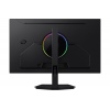 Samsung Odyssey OLED G8/LS32HG802ESXEN/32"/IPS/6144x3456/330Hz/1ms/Černá/2R