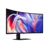 Samsung ViewFinity S8/LS40H850TAUXEN/40"/VA/wUHD/144Hz/4ms/Černá/3R