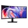 Samsung ViewFinity S8/LS40H850TAUXEN/40"/VA/wUHD/144Hz/4ms/Černá/3R