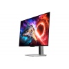 Samsung Odyssey OLED G8/LS32HG800SUXEN/32"/OLED/4K UHD/240Hz/0,03ms/Stříbrná/2R