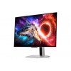 Samsung Odyssey OLED G8/LS32HG800SUXEN/32"/OLED/4K UHD/240Hz/0,03ms/Stříbrná/2R