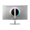 Samsung Odyssey OLED G8/LS32HG800SUXEN/32"/OLED/4K UHD/240Hz/0,03ms/Stříbrná/2R