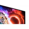 Samsung Odyssey OLED G8/LS32HG800SUXEN/32"/OLED/4K UHD/240Hz/0,03ms/Stříbrná/2R