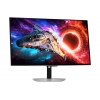 Samsung Odyssey OLED G8/LS32HG800SUXEN/32"/OLED/4K UHD/240Hz/0,03ms/Stříbrná/2R