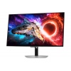 Samsung Odyssey OLED G8/LS32HG800SUXEN/32"/OLED/4K UHD/240Hz/0,03ms/Stříbrná/2R