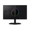 Samsung Odyssey G8/LS27HG806EFXEN/27"/IPS/5K/360Hz/1ms/Černá/2R