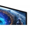 Samsung Odyssey G8/LS27HG806EFXEN/27"/IPS/5K/360Hz/1ms/Černá/2R