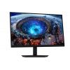 Samsung Odyssey G8/LS27HG806EFXEN/27"/IPS/5K/360Hz/1ms/Černá/2R
