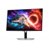 Samsung Odyssey OLED G8/LS27HG800SUXEN/27"/OLED/4K UHD/240Hz/0,03ms/Stříbrná/2R