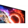 Samsung Odyssey OLED G8/LS27HG800SUXEN/27"/OLED/4K UHD/240Hz/0,03ms/Stříbrná/2R