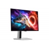 Samsung Odyssey OLED G8/LS27HG800SUXEN/27"/OLED/4K UHD/240Hz/0,03ms/Stříbrná/2R