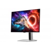 Samsung Odyssey OLED G8/LS27HG800SUXEN/27"/OLED/4K UHD/240Hz/0,03ms/Stříbrná/2R