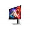 Samsung Odyssey OLED G8/LS27HG800SUXEN/27"/OLED/4K UHD/240Hz/0,03ms/Stříbrná/2R