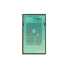 43" LED SHARP LM431 3840x2160,18/7,500cd,Touch
