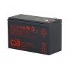 Baterie CSB HR1221WF2 12V 5Ah/21W, F2