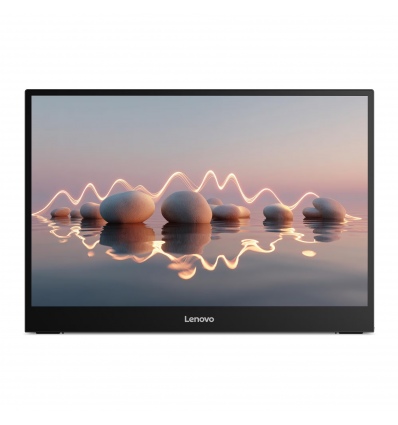 Lenovo/L16/16"/IPS/FHD/60Hz/6ms/Černá/3R