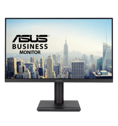 ASUS/VA249QGSE/23,8"/IPS/FHD/120Hz/1ms/Černá/3R