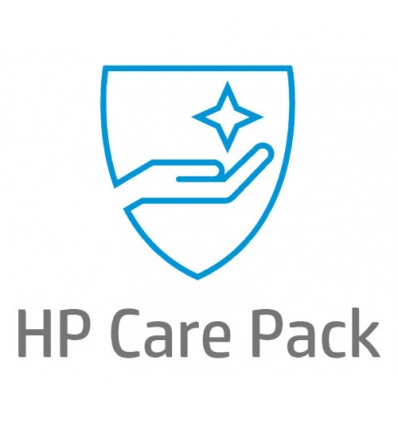 HP 1y PW NBD Onsite Display HW Supp