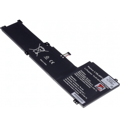 Baterie T6 Power L19C4PF1, L19L4PF1, L19M4PF1, 5B10W86940, 5B10W86948, 5B10W86950, SB10W86946, SB10W86949, SB10W86960