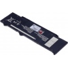 Baterie T6 Power 451-BDBL, DR02P, 11C3V, 2X1V9, 803W6, 9HKT5, KDM9P, PX6ND, RXF9T, V042N, WYJ45